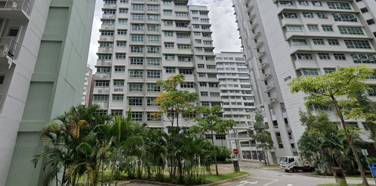 WOMEN SENT TO IMH AFTER SMASHING ASHTRAY ON HUSBAND’S FACE