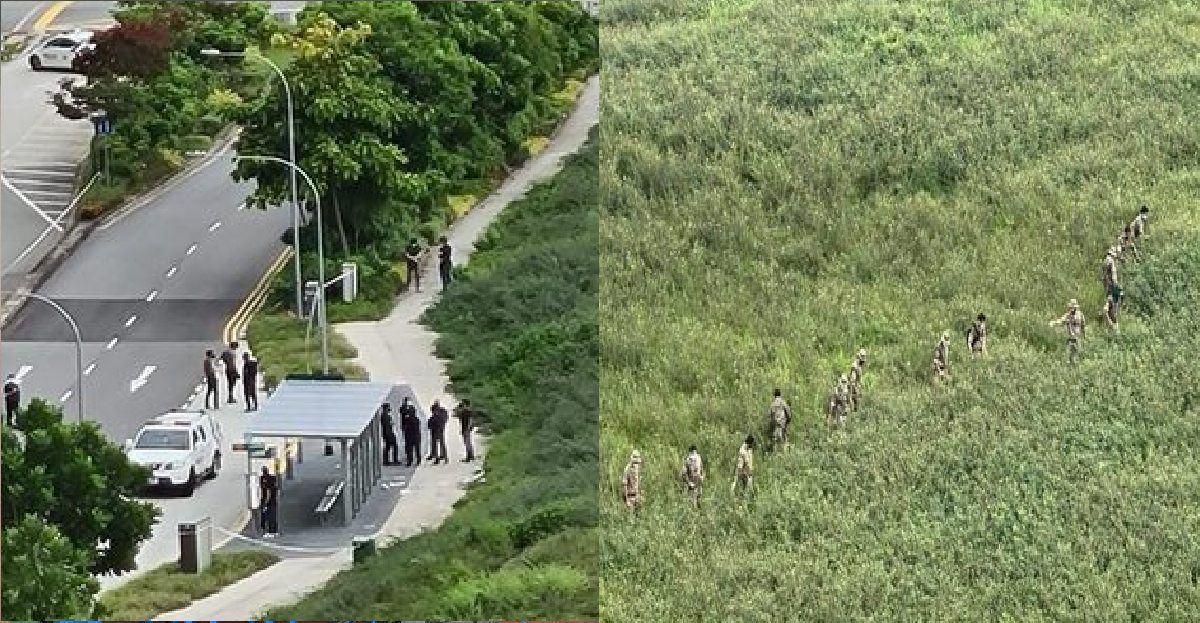 SURAJSRIKAN DIWAKAR TO BE CHARGED FOR PUNGGOL FIELD MURDER