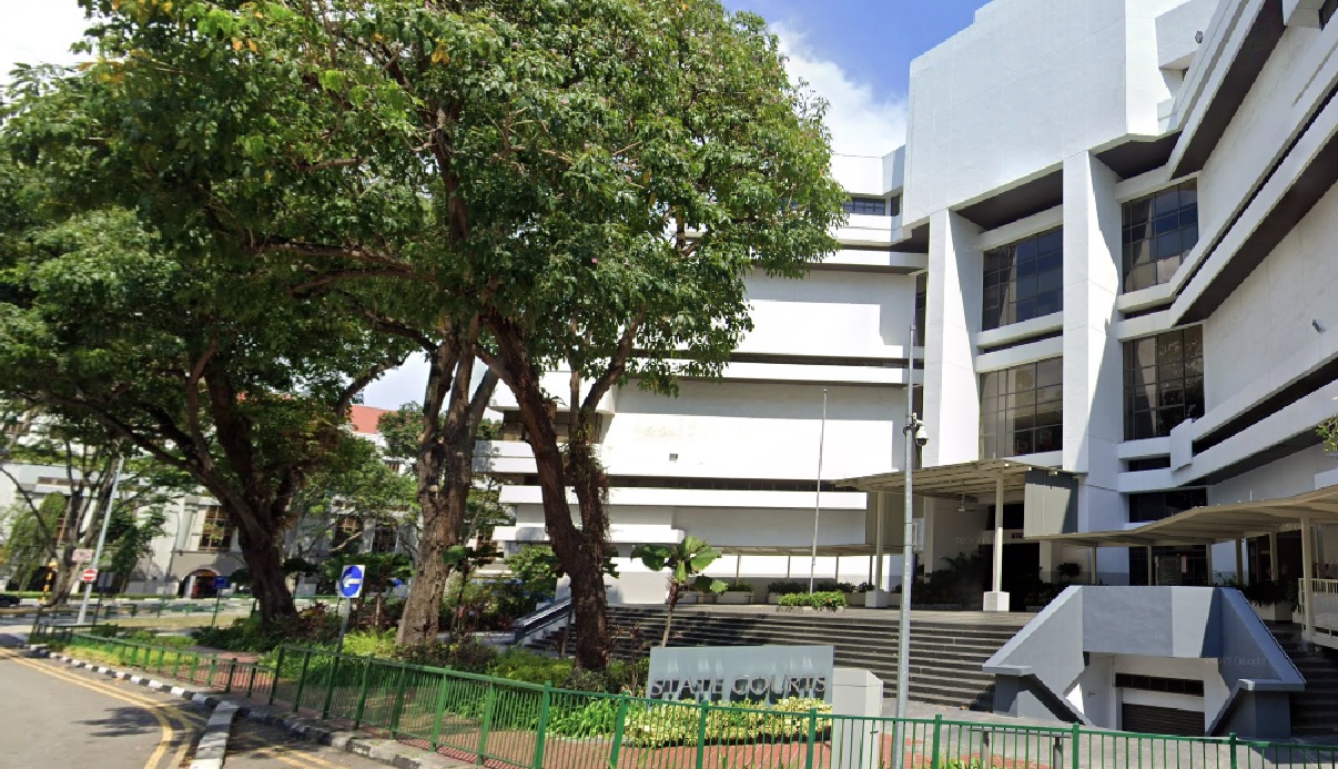 PROSECUTION SEEKING HEAVIER SENTENCE FOR AMKTC CORRUPTION CASE