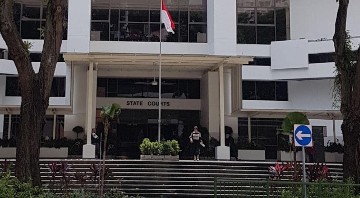 19 Y.O PLEADED GUILTY FOR SEXUALLY ASSAULTING 13 Y.O & 15 Y.O GF