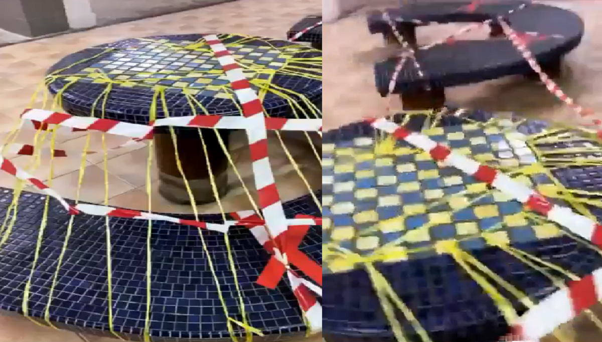 TABLE BELOW HDB WITH “EXTRA PROTECTION”