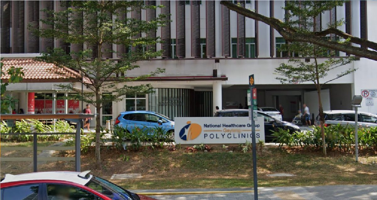 13 CORONA CASES DETECTED THROUGH RANDOM TESTING AT POLYCLINICS AND GPs