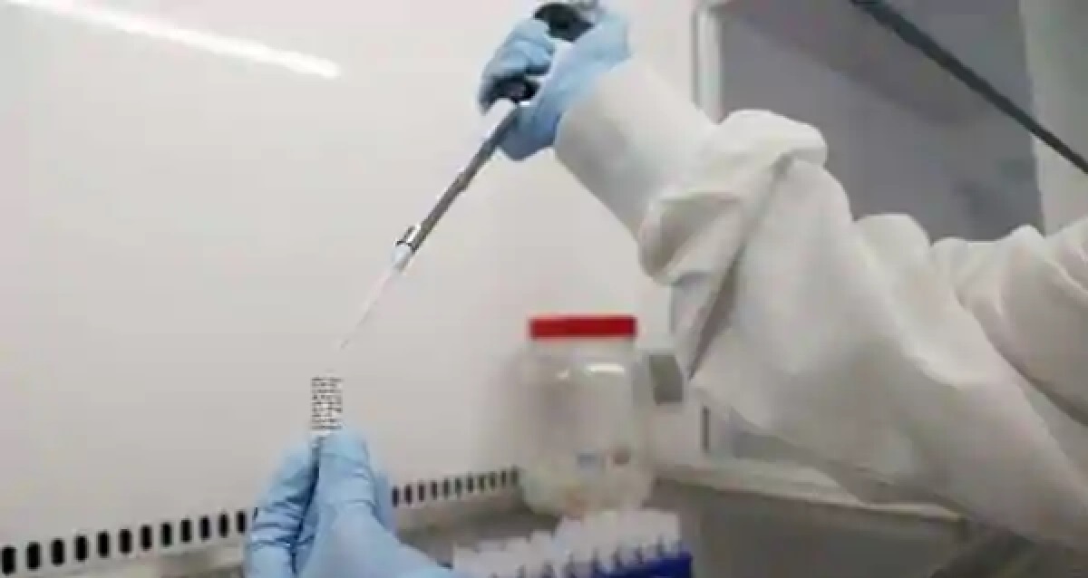 CHINA CREATES VACINE-LESS CURE FOR CORONAVIRUS