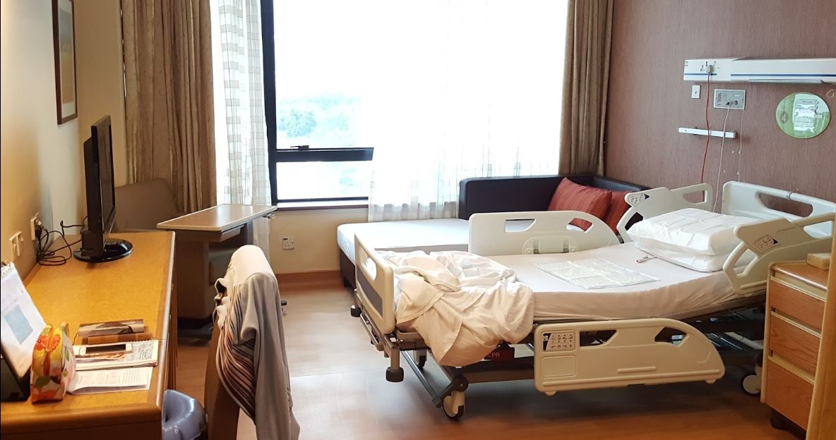 3RD HOUSEKEEPER WORKING AT NUH TESTED POSITIVE FOR THE CORONAVIRUS