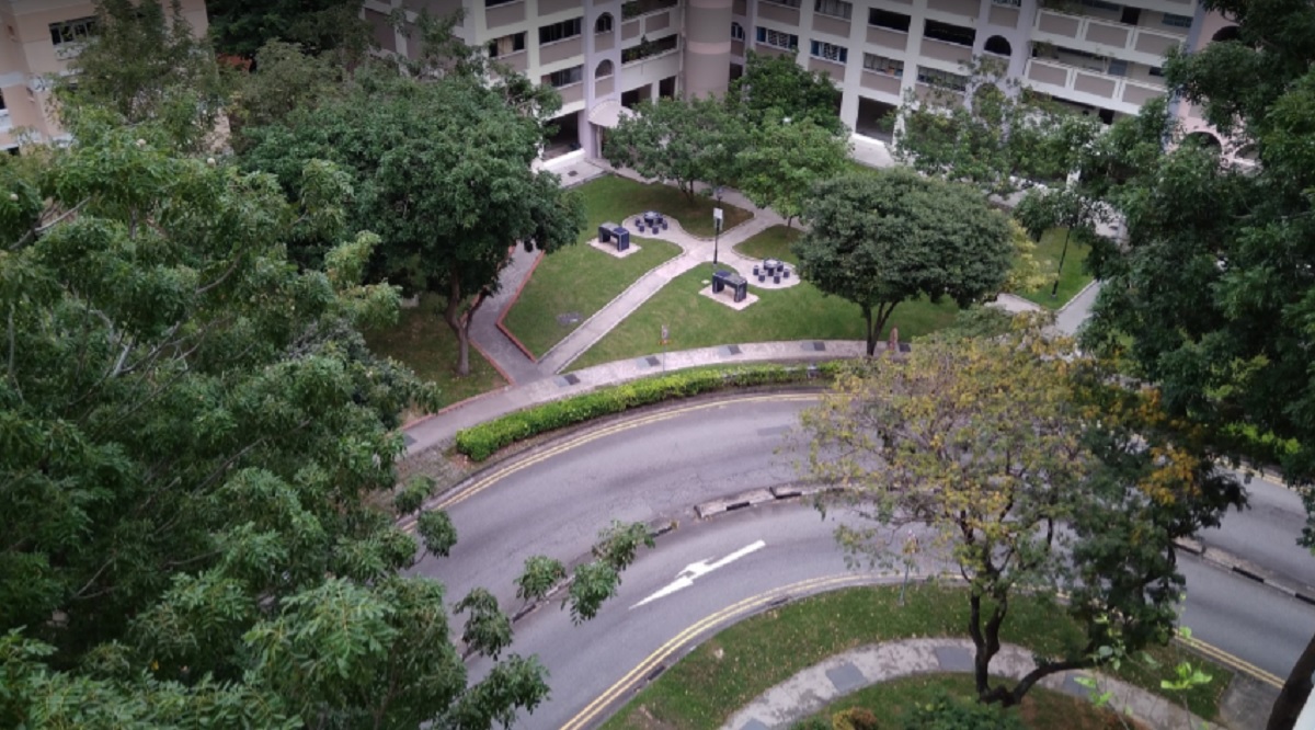 MAN JAILED 7 MONTHS FOR THREATENING TO BREAK SAFE DISTANCING OFFICER’S FACE