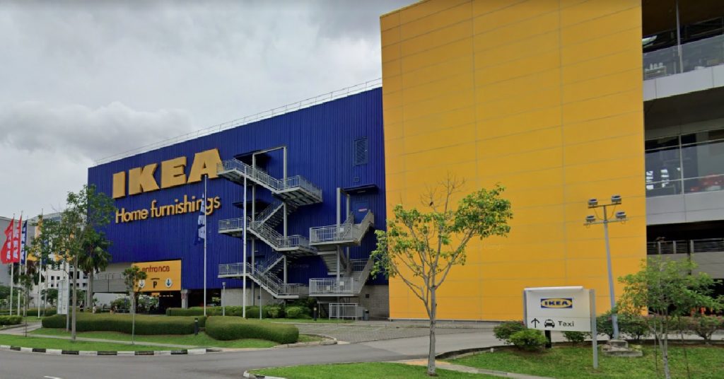 IKEA SG MEGA SALES, 50% OFF 500 ITEMS ONLINE