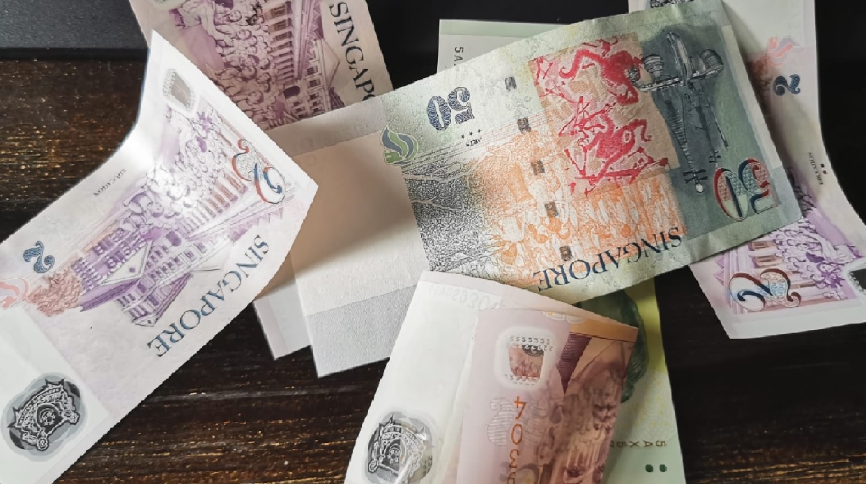 THE SINGAPORE SAVINGS BOND (SSB): AN INTRODUCTION TO A LUCRATIVE INVESTMENT