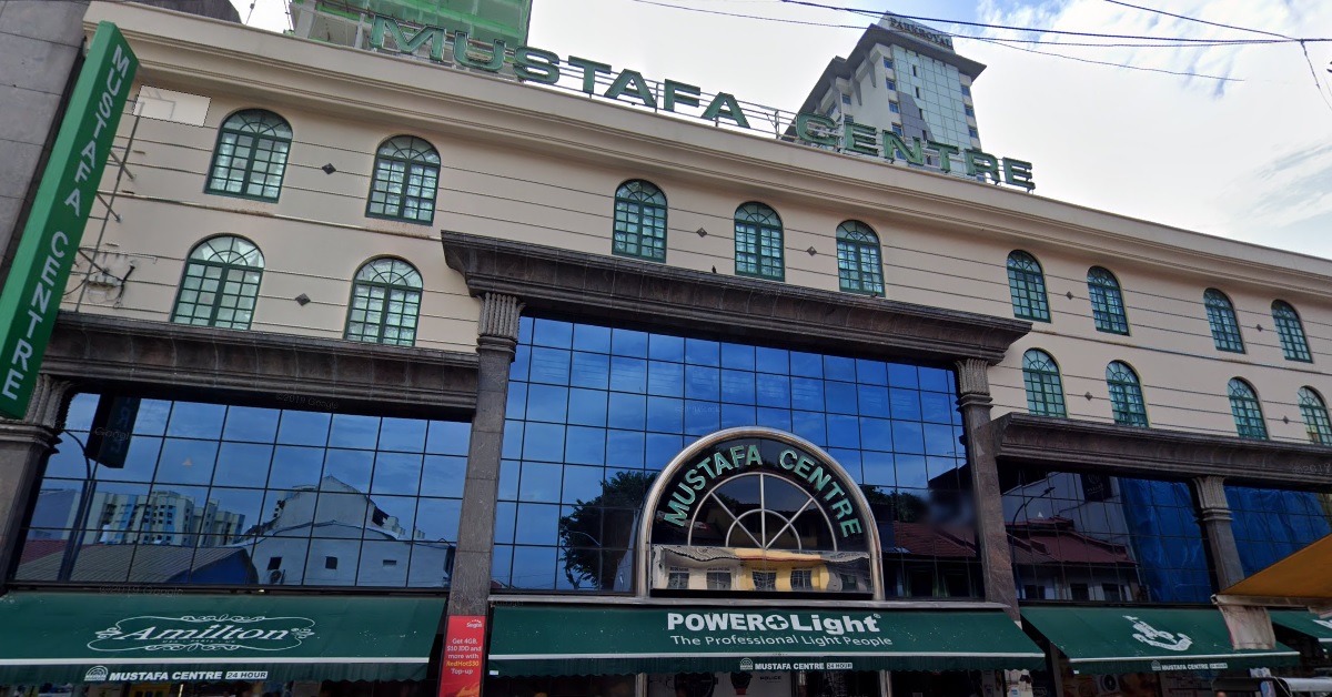 MUSTAFA CENTRE BUYS UP 591 UNITS IN JB MALL FOR $113M, OPENING IN 2ND HALF OF 2023