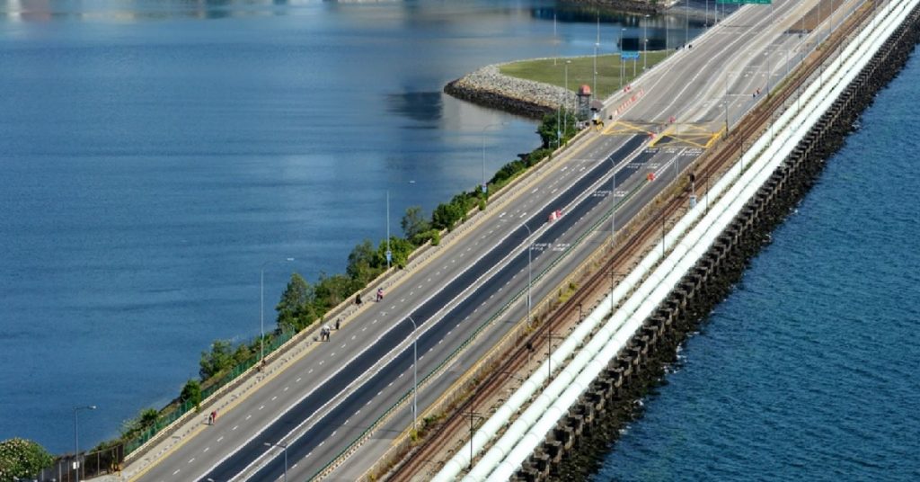 singapore-malaysia-causeway-to-reopen