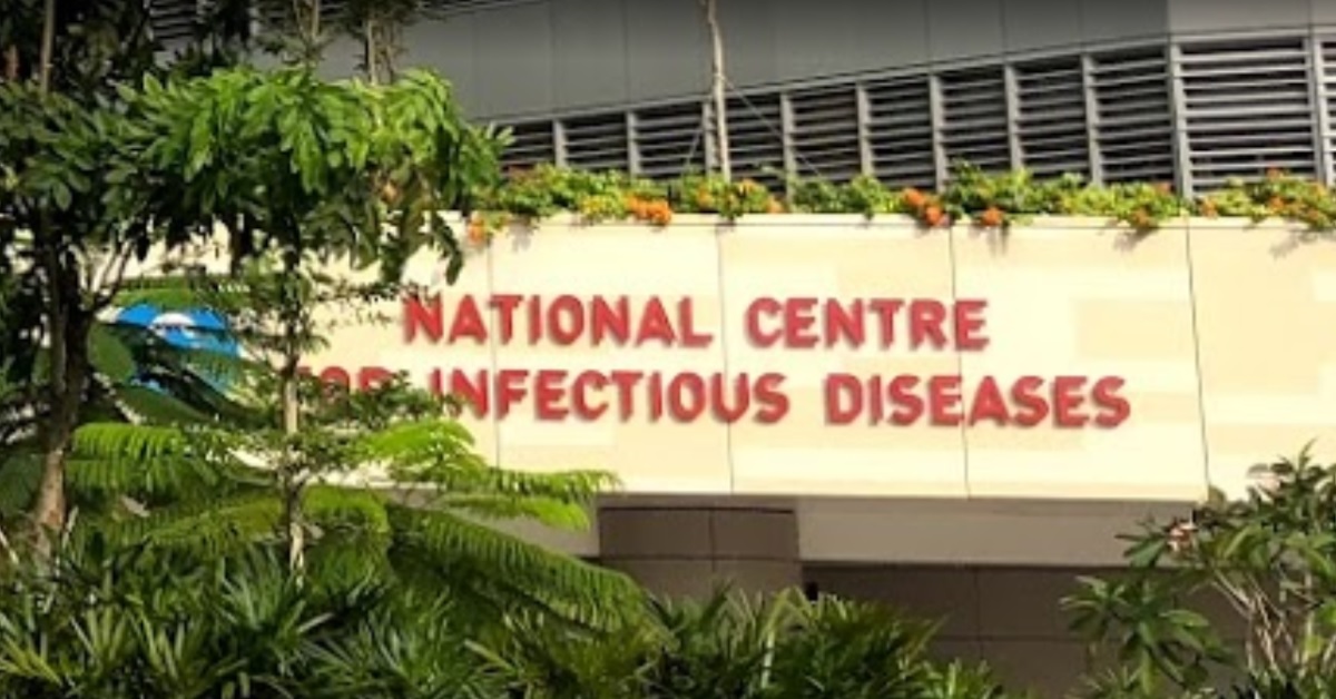 12TH CASE OF MONKEYPOX IN S’PORE CONFIRMED, 59 Y.O WITH NO RECENT TRAVEL HISTORY