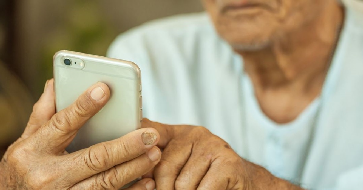 MAN KEEPS RECEIVING SCAM CALLS, BUT CAN’T REJECT BECAUSE HE RUNS A BUSINESS