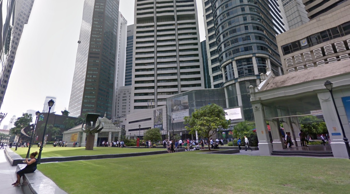 FOREIGN TALENTS WANTS HELP WITH SKY HIGH RENTAL PRICES IN SINGAPORE