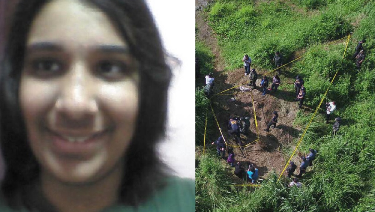 PUNGGOL FIELD MURDERER SENTENCED TO LIFE IMPRISONMENT & 15 STROKES OF ROTAN