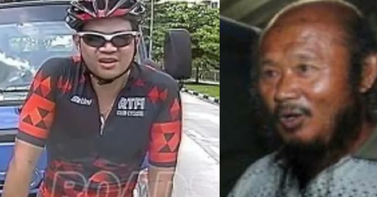LORRY DRIVER IN VIRAL COLLISION VIDEO LOSES APPEAL, GETS JAIL-TIME