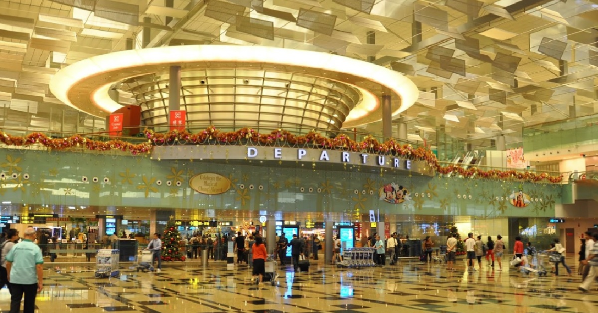 FAMILY NOT ALLOWED TO CHECK IN BY AIR-ASIA DESPITE FLIGHT BEING 1 HOUR AWAY,
