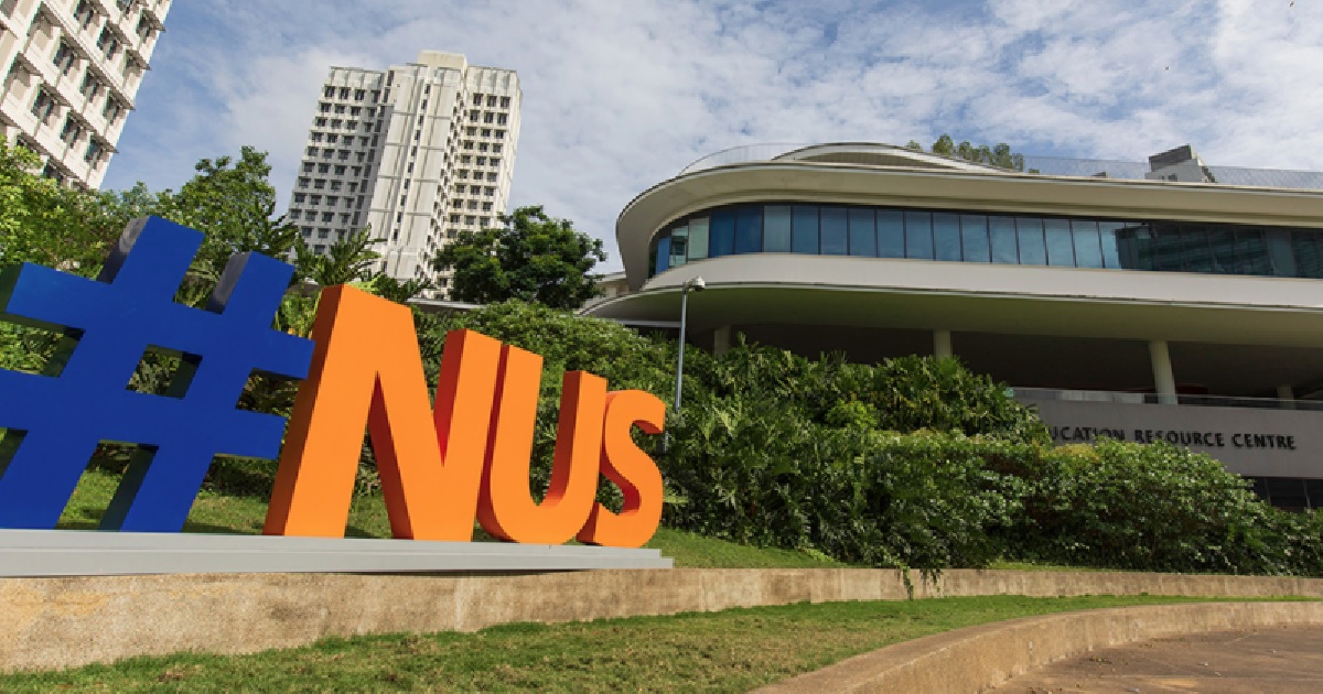 NETIZEN CLAIMS THAT FOOD HE OR SHE CONSUMED FROM NUS STALL CAUSED FOOD POISONING