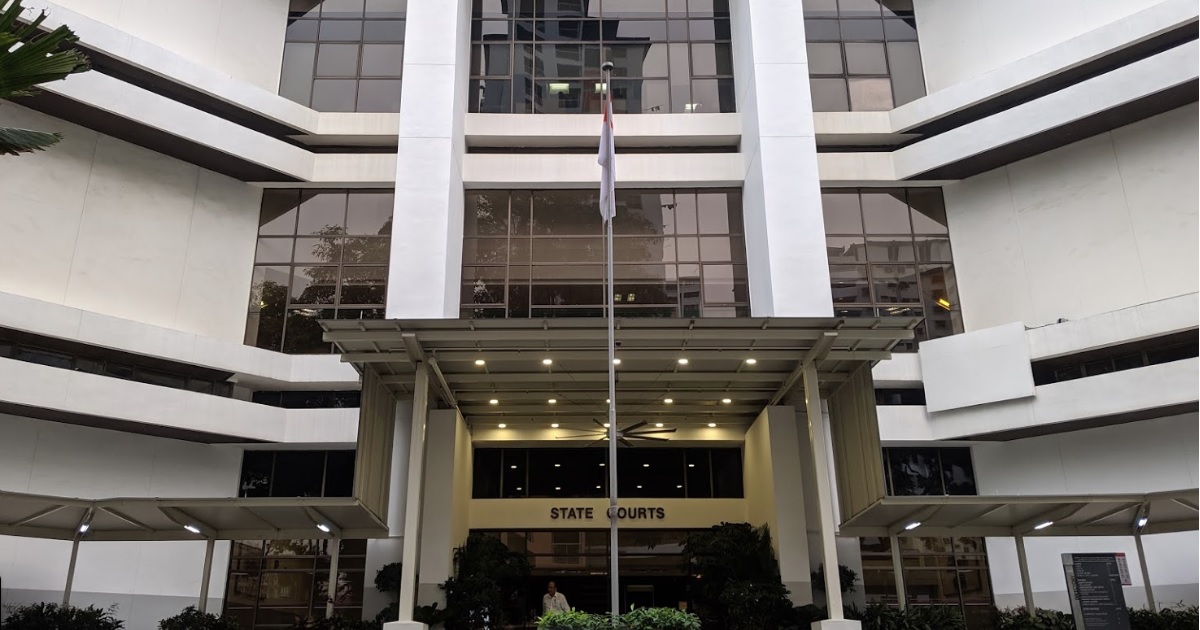 HYFLUX’S FORMER CEO, CFO & 4 DIRECTORS CHARGED IN COURT