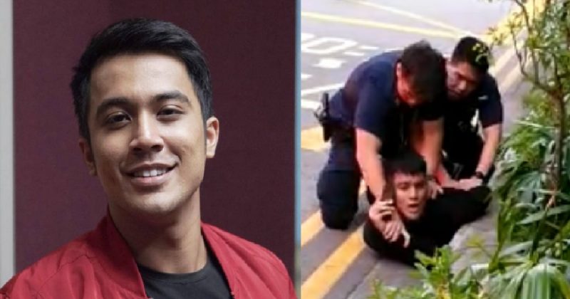 ALIFF AZIZ FACES JAIL TERM, FOUND UNSUITABLE FOR MANDATORY TREATMENT ORDER