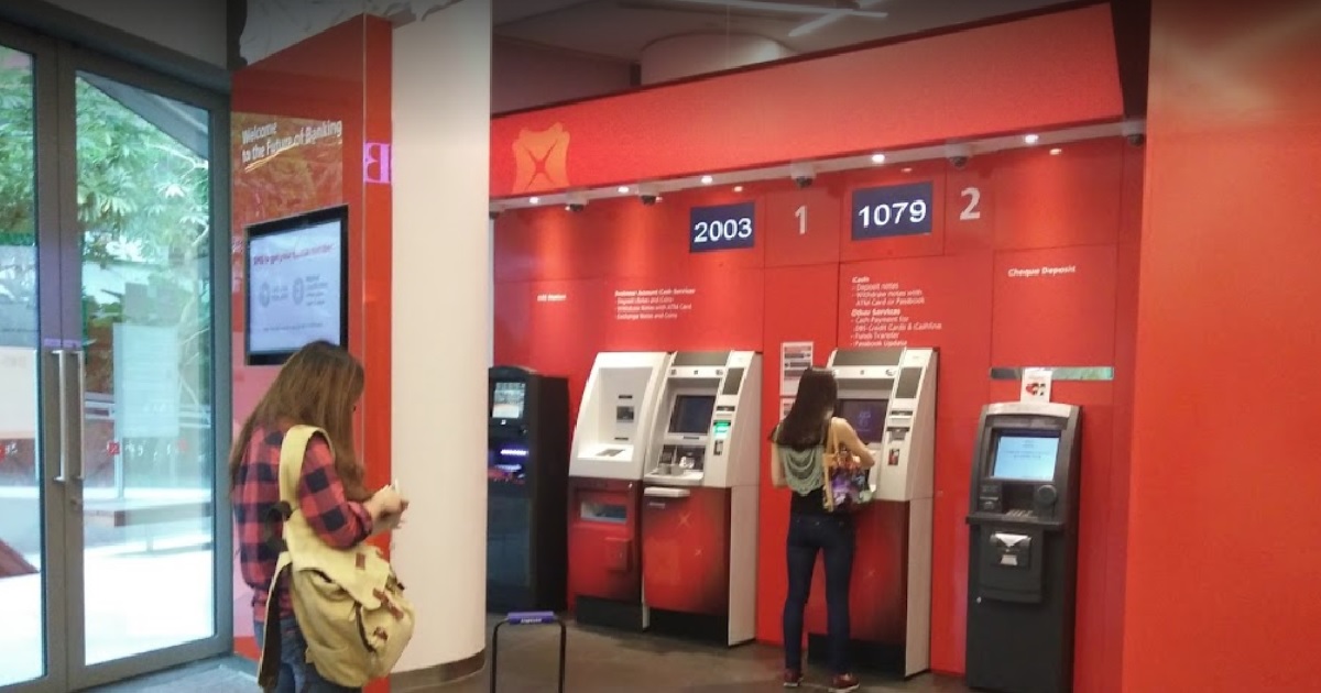 ALL DBS BANKING SERVICES RESUMED AFTER YESTERDAY’S OUTAGE SAGA, DBS: “WE ARE SORRY”