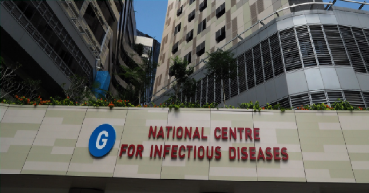 COVID-19 COMMUNITY CASES DECREASING – 7 NEW CASES WITH 2 UNLINKED