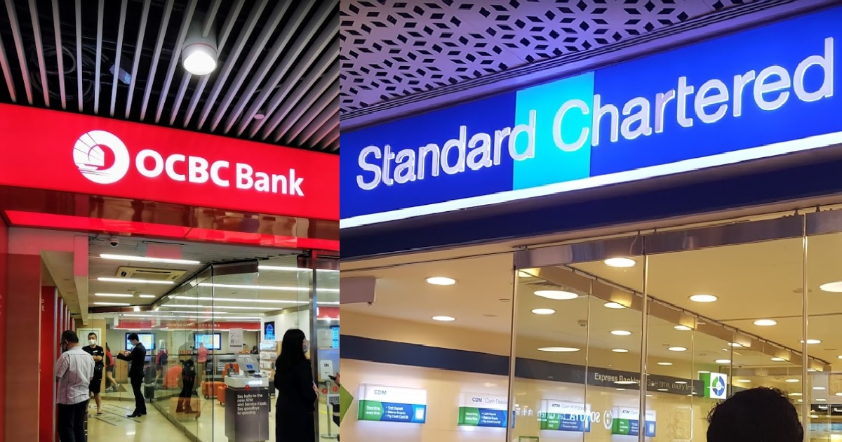 Spectacular Ocbc To Cut Interest Rates For Savings Account From May 1 Design for Your Screen Spectacular Ocbc To Cut Interest Rates For Savings Account From May 1 Design for Your Screen