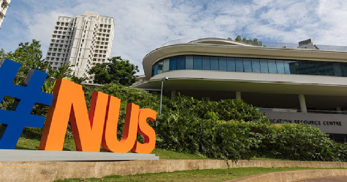 GUY MISSES HIS NUS DAYS BECAUSE BACK THEN HE HOOKED UP WITH 3 GIRLS