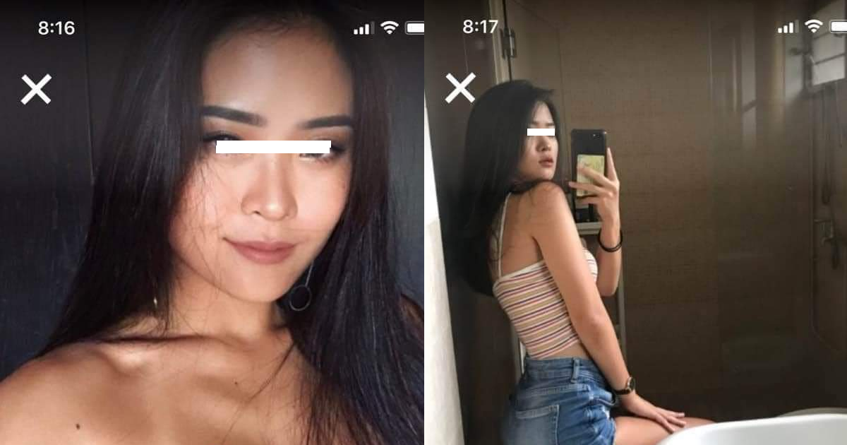 FUN SG XMM LOOKING FOR SOMEONE TO FUND HER LIFESTYLE ...