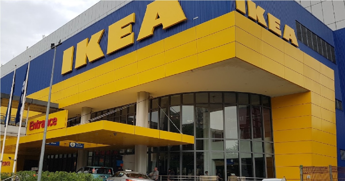 IKEA OFFERING DISCOUNTS FOR 140+ ITEMS, “WE PROMISE TO BE THE MOST AFFORDABLE IN S’PORE”
