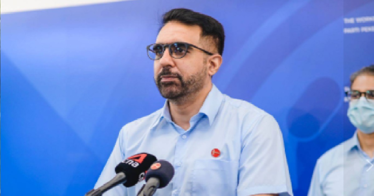 S’PORE FACING RAPID RISE IN LIVING COSTS, BUMPY RIDE AHEAD FOR WORKERS – PRITAM SINGH