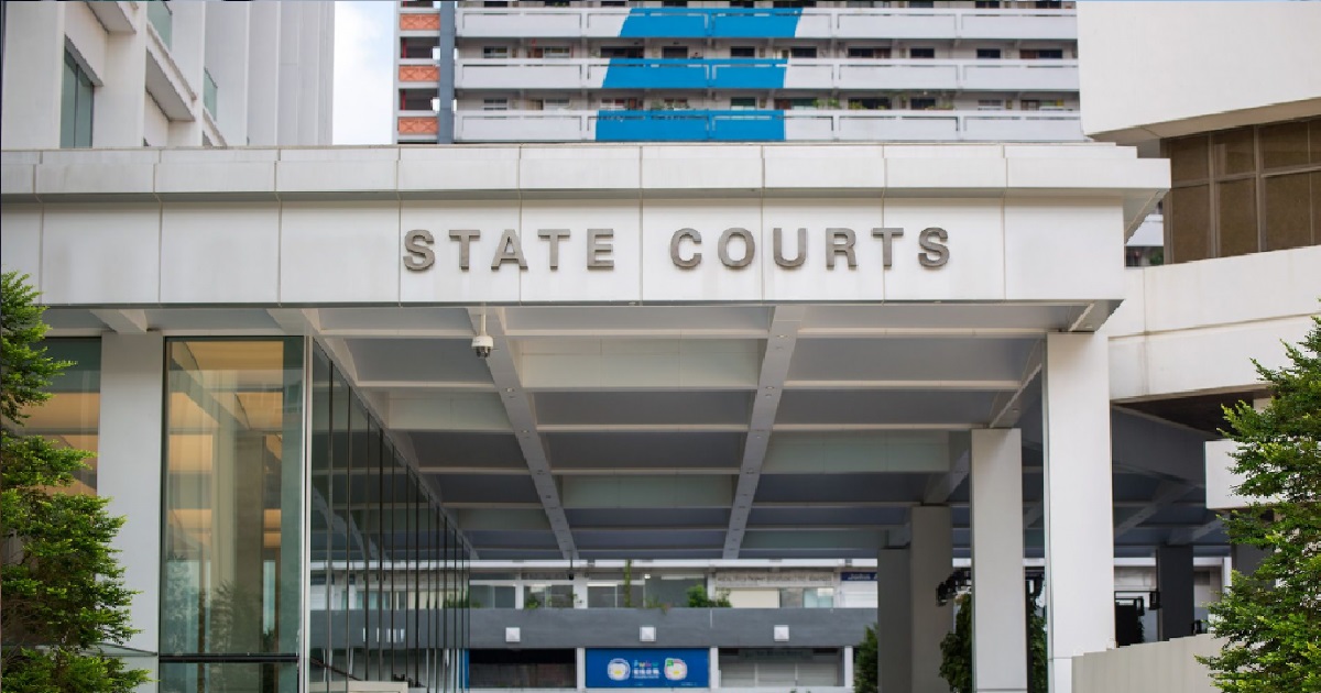 WOMAN HELPED PRC MEN BUY LANDED PROPERTIES UNDER HER NAME, JAILED