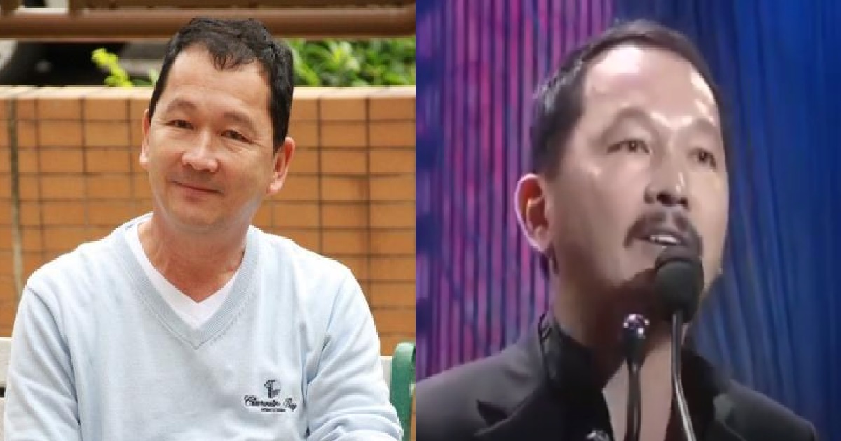 VETERAN HONG KONG ACTOR LIU KAI-CHI DIES FROM STOMACH CANCER, HE WAS 66