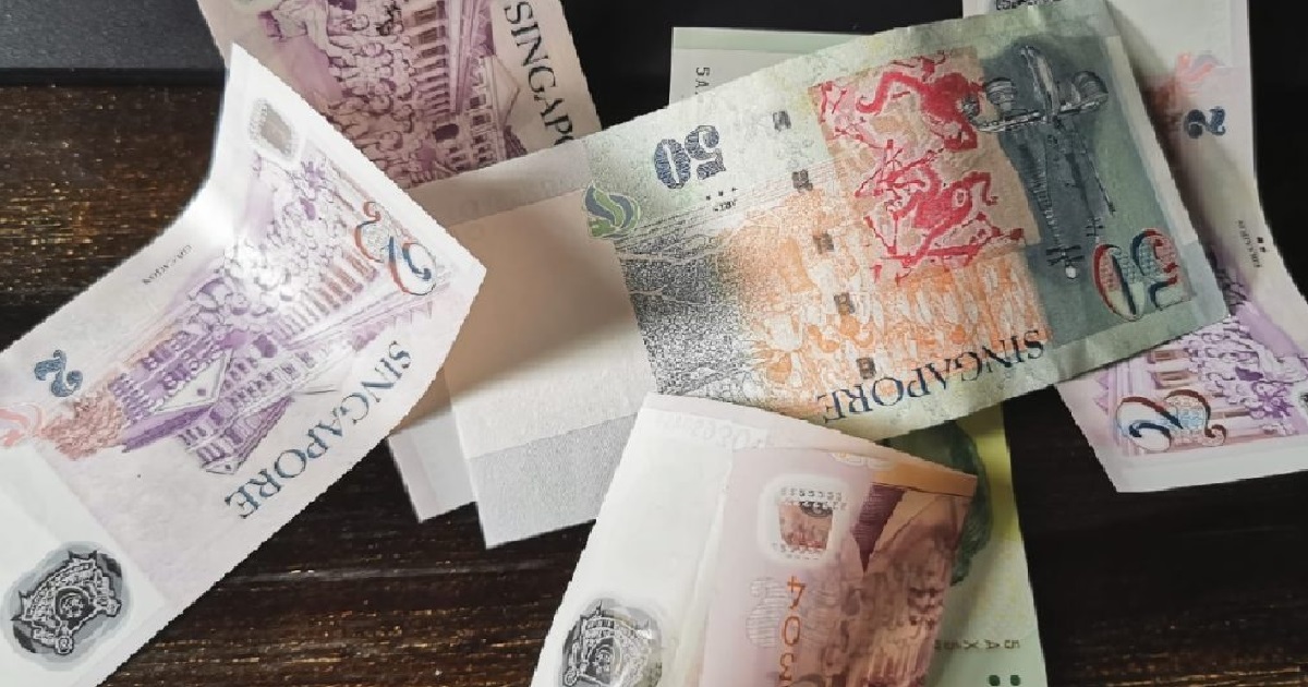 SGD REACHES ANOTHER HIGH AGAINST M’SIA RINGGIT, NOW SGD$1 = RM3.24