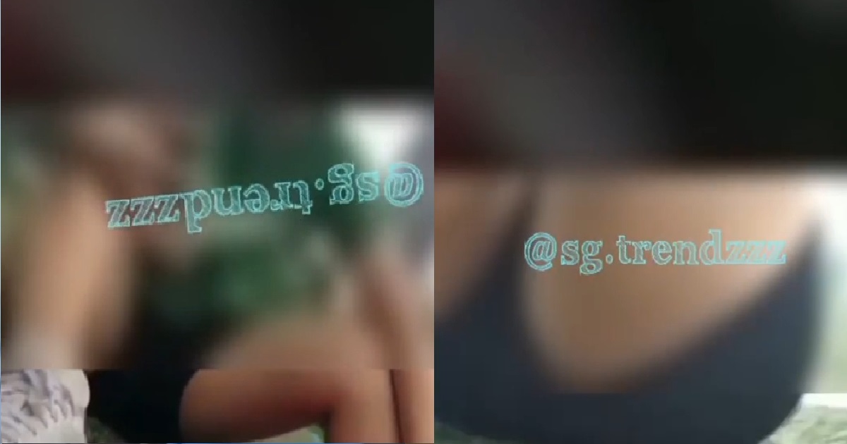 SECONDARY SCHOOL TEACHER ALLEGEDLY SECRETLY FILMED SCHOOLGIRLS’ THIGHS