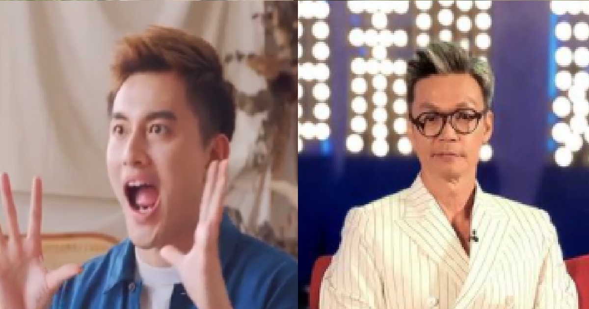 ACTOR SHANE POW DROPPED BY MEDIACORP, MARK LEE WILLING TO TAKE HIM IN