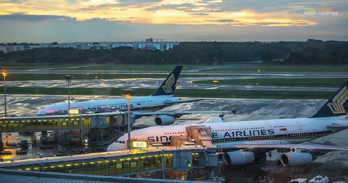 VISITORS/LONG-TERM PASS HOLDERS TRAVELLING FROM INDIA, BANNED FROM ENTERING S’PORE