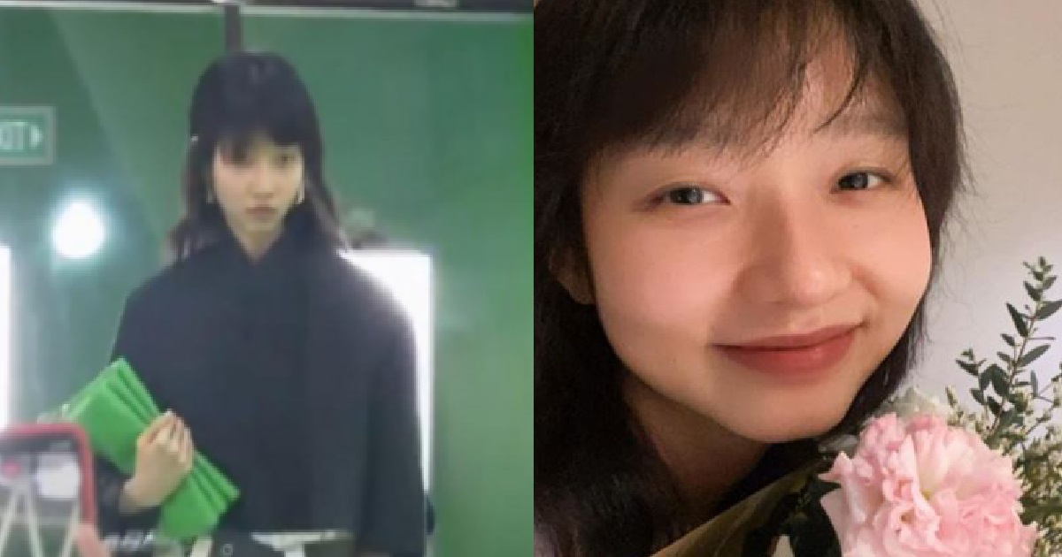 MODEL ALLEGEDLY PERFORMED AT S’PORE FASHION SHOW WITHOUT SERVING SHN FIRST