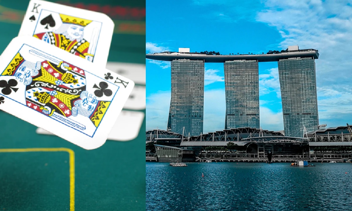 PRC TOURIST LOST ALL MONEY IN CASINO, STAYED IN SG TO CHEAT OTHERS