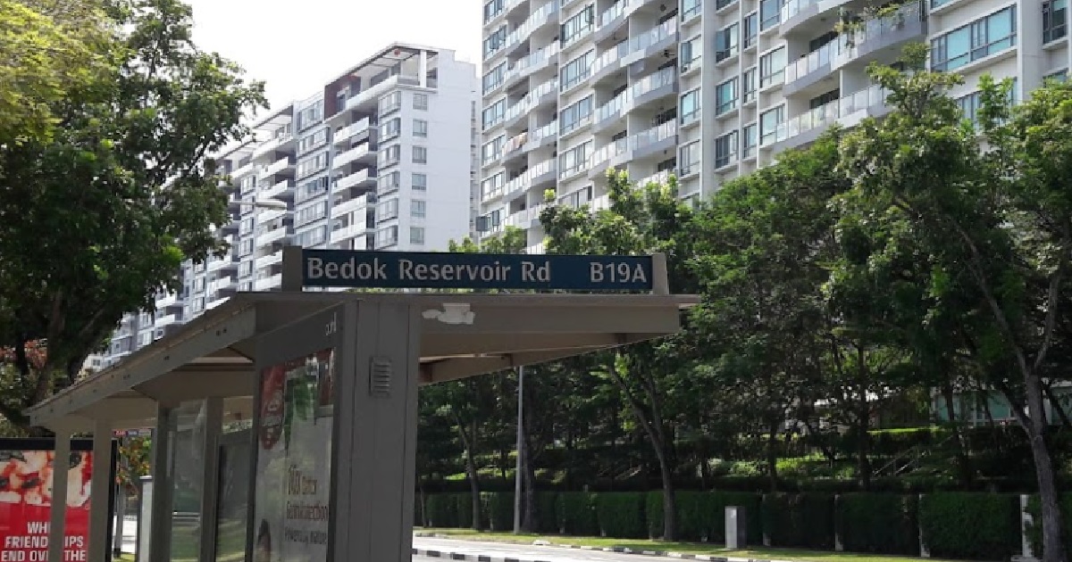 MURDER AT BEDOK: 49-YEAR-OLD MAN ARRESTED FOR SUSPECTED MURDER OF ANOTHER MAN