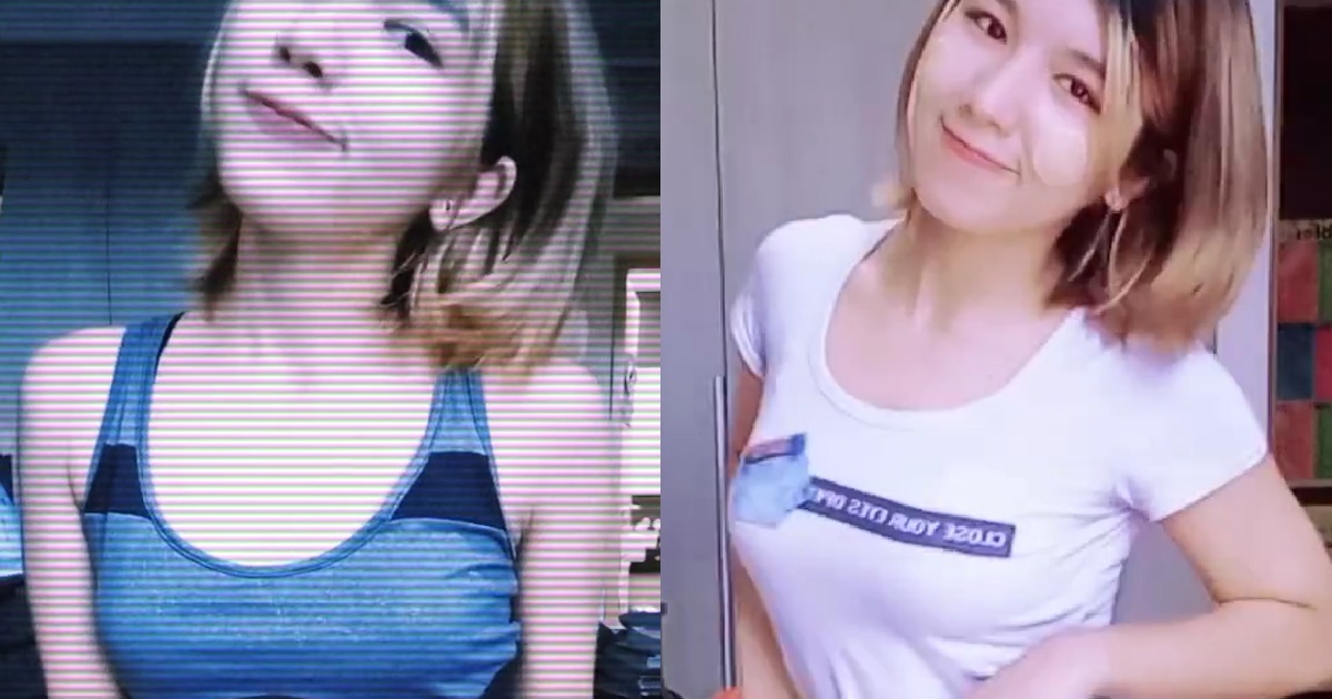 S’POREAN SAY MYANMAR MAID’S BEAUTY PUT SG MEDIACORP ARTISTES TO SHAME
