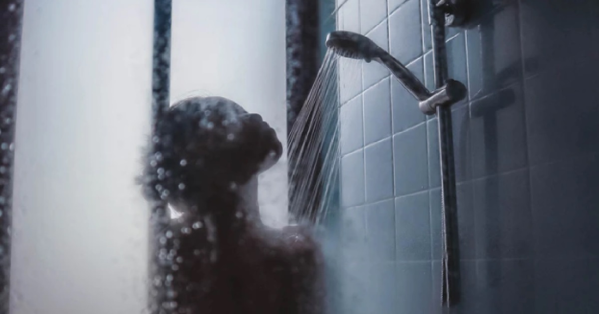 GUY FILMED WIFE SHOWERING WITH SPY CAM BECAUSE HE “MISSED HER BODY”, JAILED