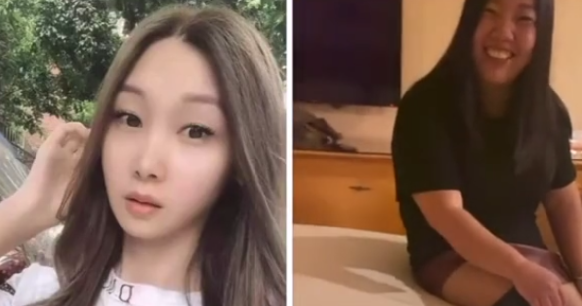 MAN REJECTS PRC CHICKEN AFTER GETTING SHOCKED WHEN SHE CAME TO HIS ROOM
