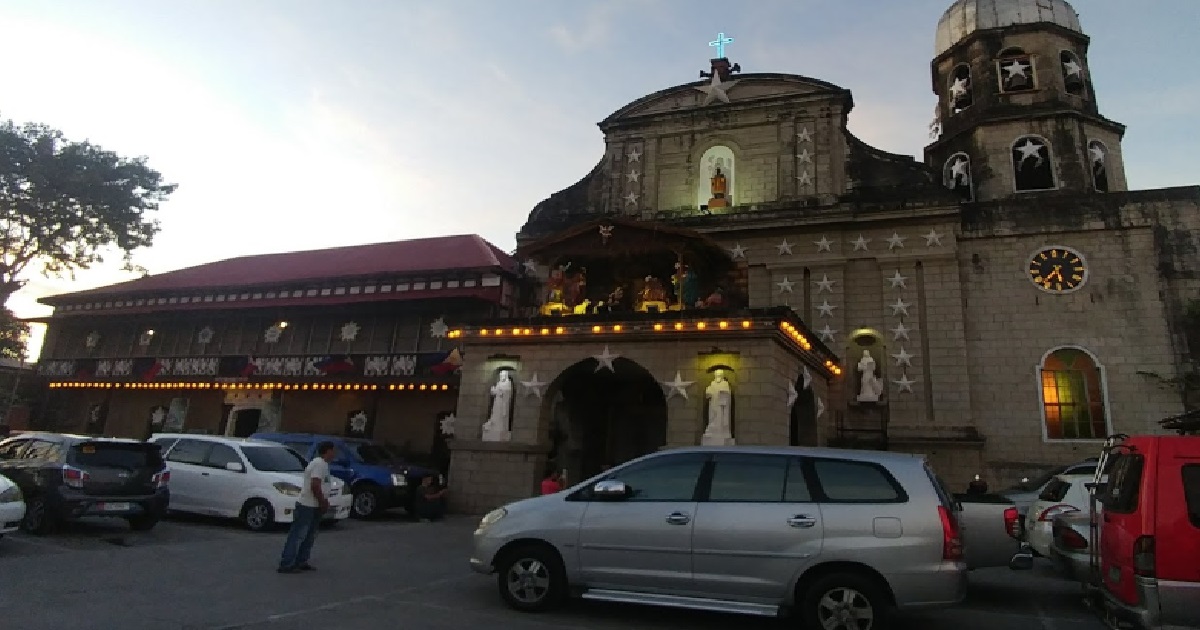 FILIPINO MAN BROKE COVID-19 CURFEW, FORCED TO DO 300 SQUATS AS PUNISHMENT, DIES