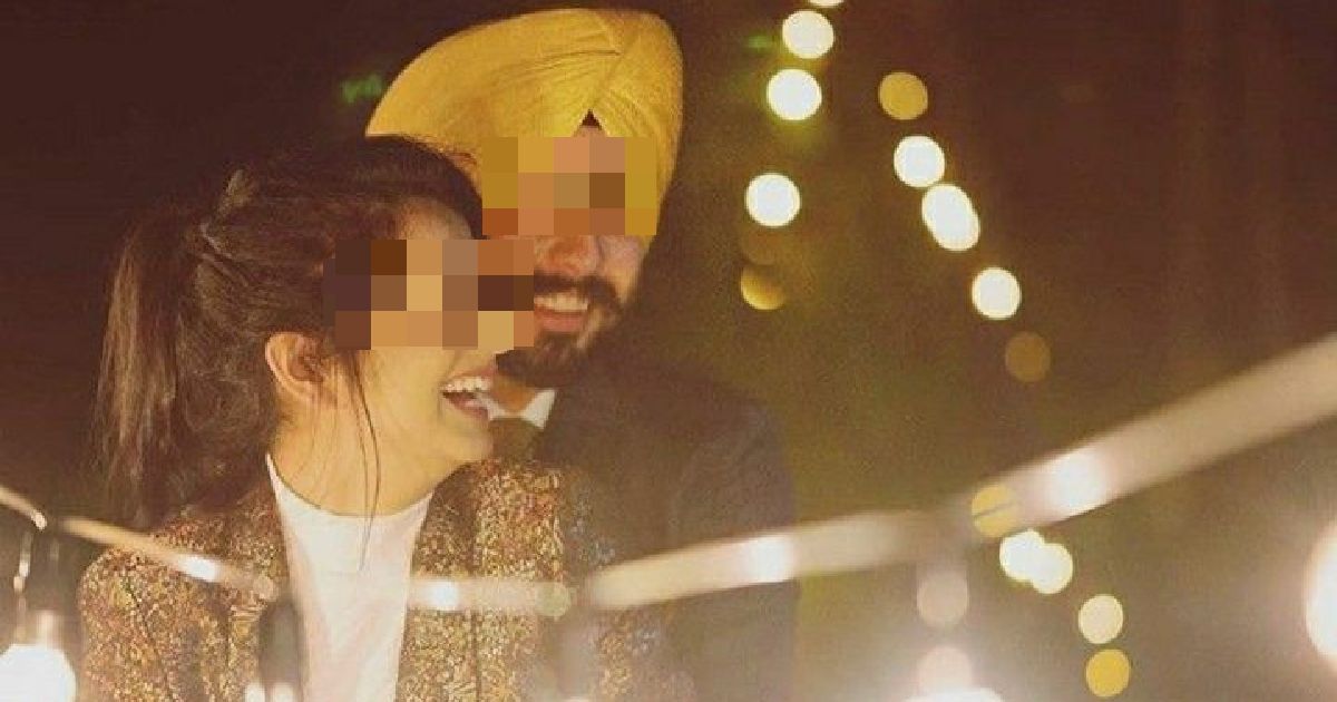 GIRL LIES TO MUM SHE’S PREGNANT AS MUM AGAINST HER MARRYING PUNJABI MAN