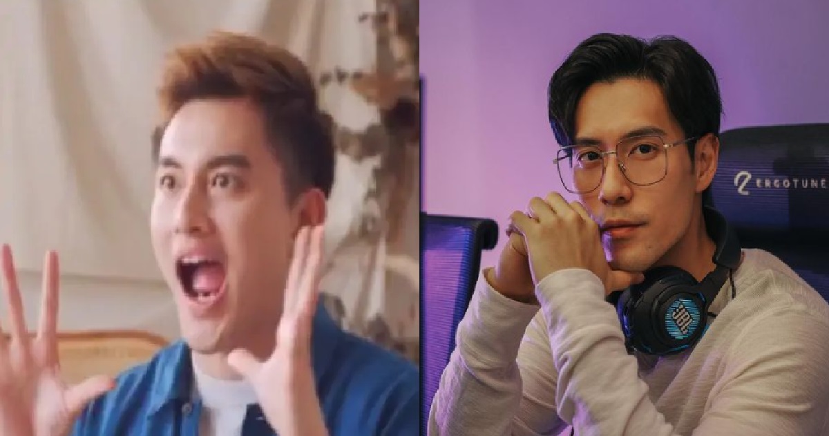 SHANE POW TERMINATED BY MEDIACORP, JAMES SEAH TO REPLACE HIM IN CH 8 DRAMA