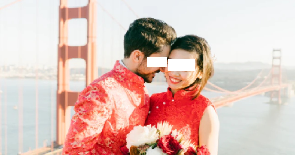 GUY GETS MARRIED 4 TIMES & DIVORCED 3 TIMES OVER 5 WEEKS, TO GET 32 DAYS OF PAID LEAVE