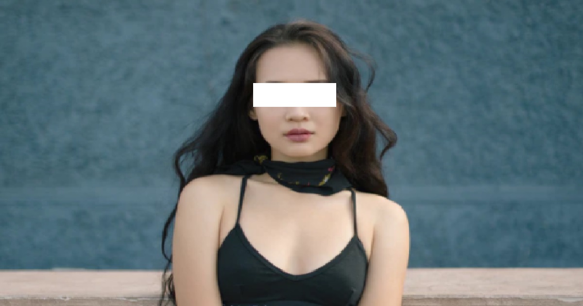 GIRL’S PARENTS CALLS HER A PROSTITUTE BECAUSE SHE HAD S*X WITH HER BOYFRIEND