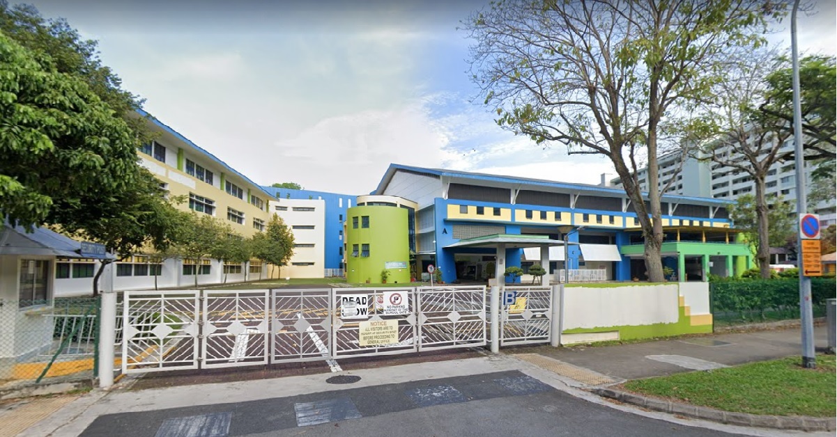 LONG QUEUE AT ALL 4 DIFFERENT REGIONAL SWAB TEST CENTERS