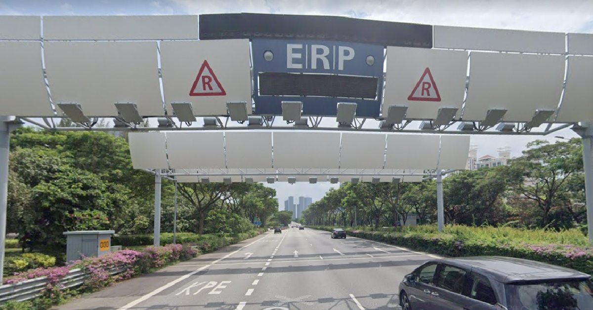 ERP PRICES LOWERED ACROSS ALL GANTRIES