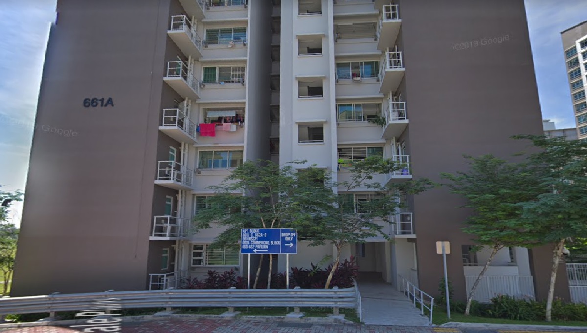 COUPLE PLANNING BTO BUT GF PARENTS REJECT MARRIAGE DUE TO BF LOW SES