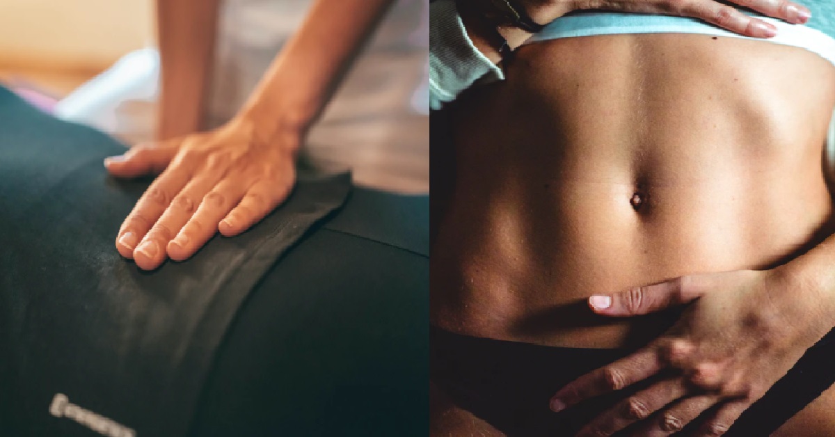MAN MASSAGE 15 Y.O STEPDAUGHTER, THEN MOLEST HER PRIVATE PARTS